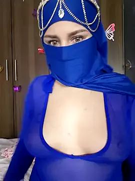 sahara1_ from StripChat