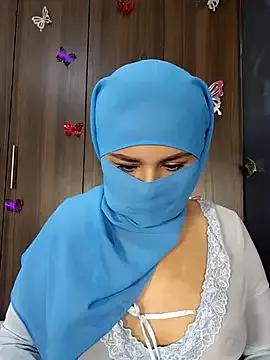 sahara1_ from StripChat