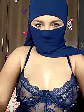 sahara1_ from StripChat
