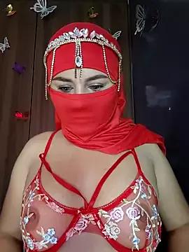 sahara1_ from StripChat