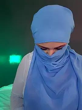 sahara1_ from StripChat