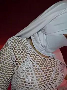 sahara1_ from StripChat