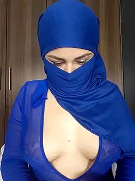 sahara1_ from StripChat