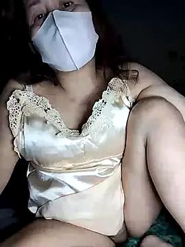 Sahara_wet from StripChat