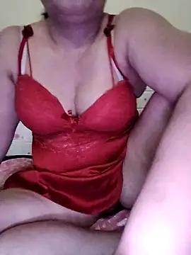 Sahara_wet from StripChat