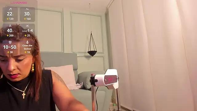 Dirty chat webcam: explore liveshows with versed models, from laying bare to fetishes, in a variety of sexy free adult webcams.