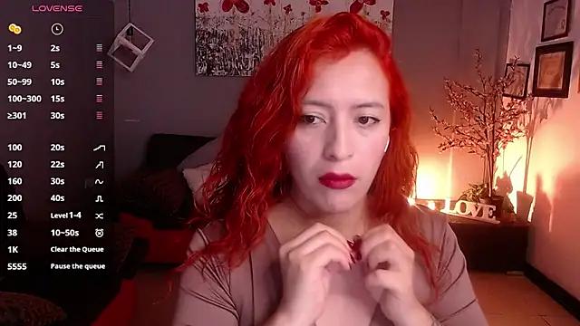 Dirty chat webcam: explore liveshows with versed models, from laying bare to fetishes, in a variety of sexy free adult webcams.