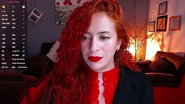 Dirty chat webcam: explore liveshows with versed models, from laying bare to fetishes, in a variety of sexy free adult webcams.