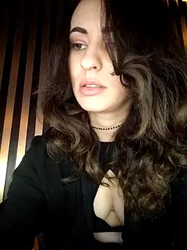 saidaskye from StripChat is Freechat