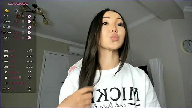 Dirty chat webcam: explore liveshows with versed models, from laying bare to fetishes, in a variety of sexy free adult webcams.