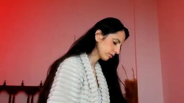 SailorxSindy from StripChat is Freechat