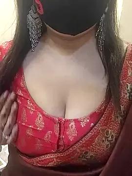 Sakshi-11 from StripChat