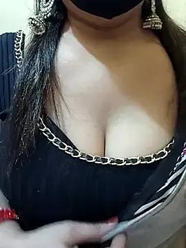 Sakshi-11 from StripChat