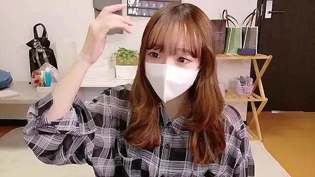 Photos of saku_sakura_ from StripChat is Group