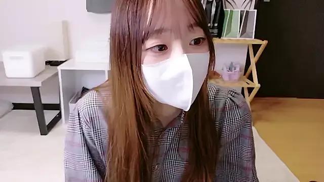 Photos of saku_sakura_ from StripChat is Group