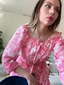 Photos of SakuPandora from StripChat is Freechat