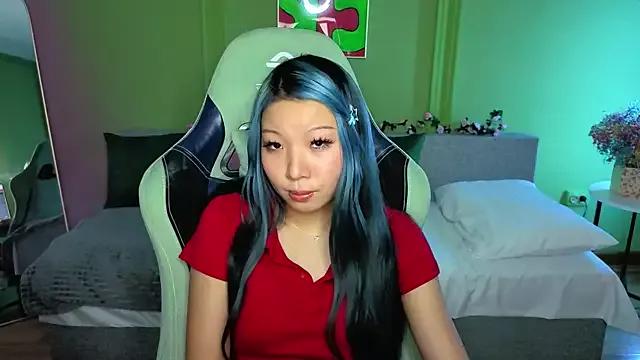 SaKura___777 webcams show profile image 