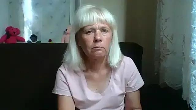 sakura_blonde from StripChat is Freechat