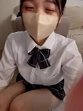 Sakura_love18 from StripChat is Freechat