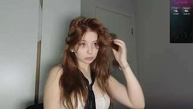 Sakura_Moore webcams show profile image 