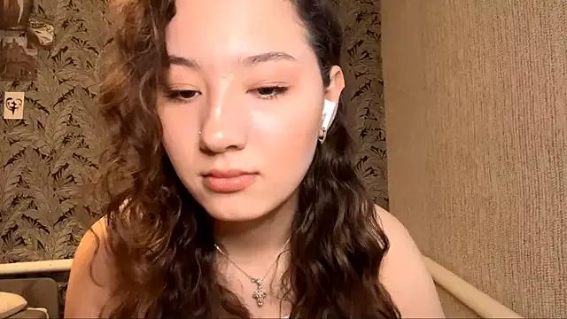 Sakuravice from StripChat is Freechat