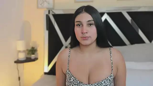 salem_sp from StripChat is Freechat