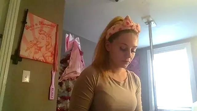 SalemAlexiss webcams show profile image 