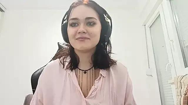 SalenaVanderhoff webcams show profile image 