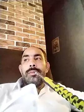 Salimbasha webcams show profile image 