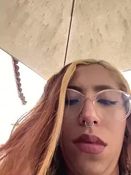 Sallem_Pink from StripChat