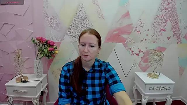 Sally-well webcams show profile image 