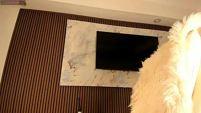 sally_009 from StripChat
