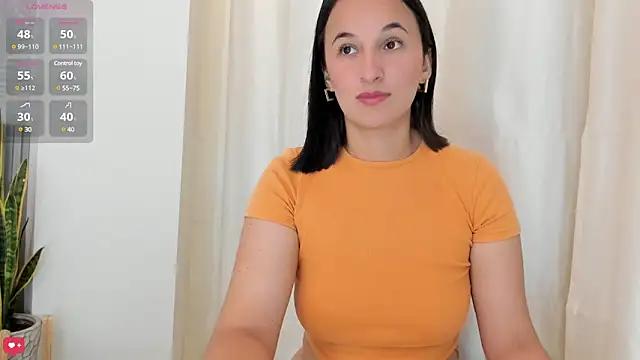 Sally_Azmani_ from StripChat