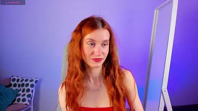 Sally_Biscuit from StripChat