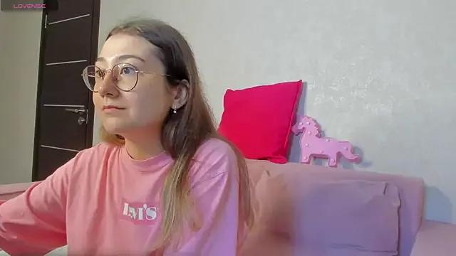 Sally_Manson webcams show profile image 