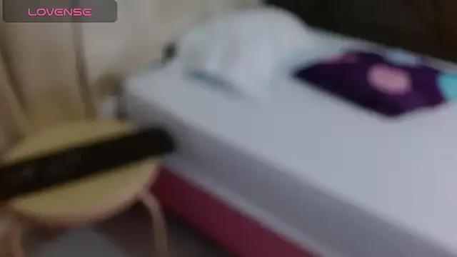 sally_mollylove from StripChat is Freechat