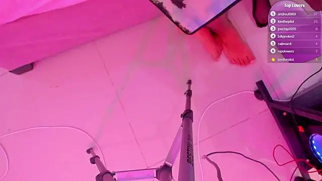Dirty chat webcam: explore liveshows with versed models, from laying bare to fetishes, in a variety of sexy free adult webcams.