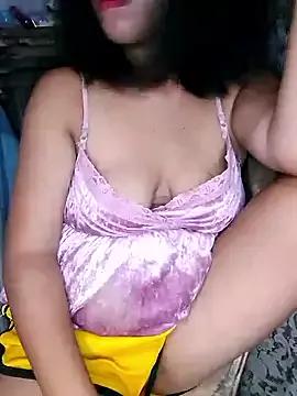 sally_say from StripChat