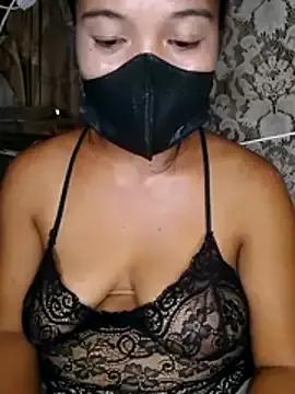 sally_say from StripChat