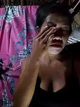 sally_say from StripChat is Freechat