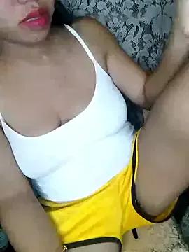 sally_say from StripChat is Freechat