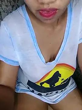 sally_say from StripChat