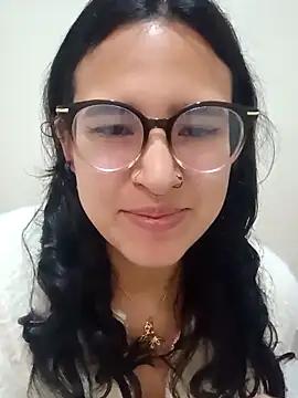 Sally_VNavarro from StripChat