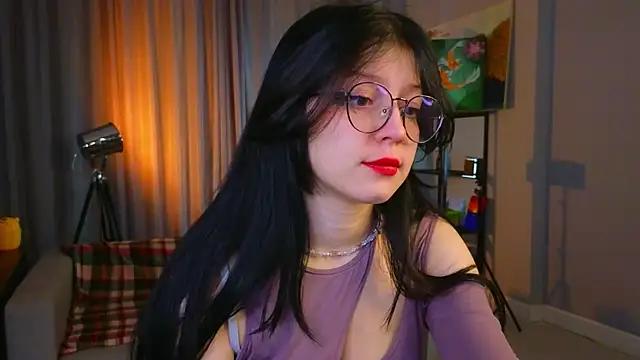SallyBarnecc from StripChat