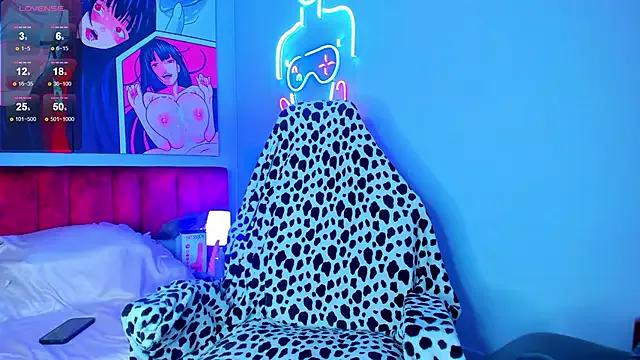 sallybrown_ from StripChat