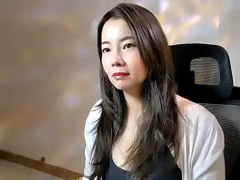 Sallycui webcams show profile image 