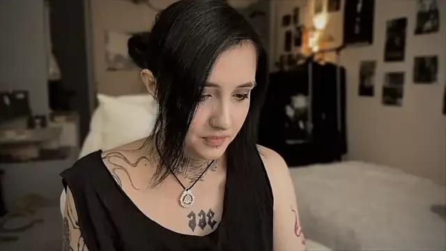 SallyJohnson from StripChat