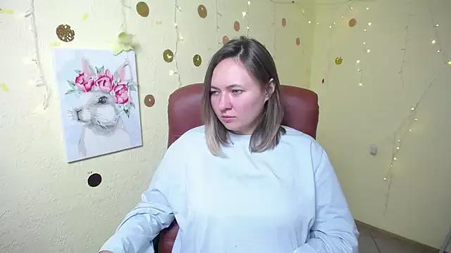 SallyVerda from StripChat