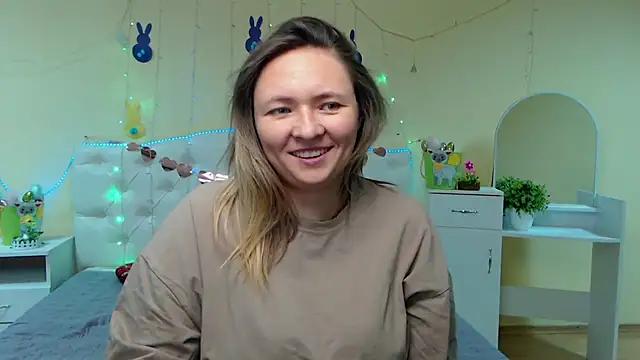 SallyVerda from StripChat