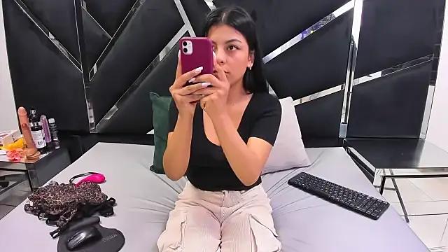Dirty chat webcam: explore liveshows with versed models, from laying bare to fetishes, in a variety of sexy free adult webcams.